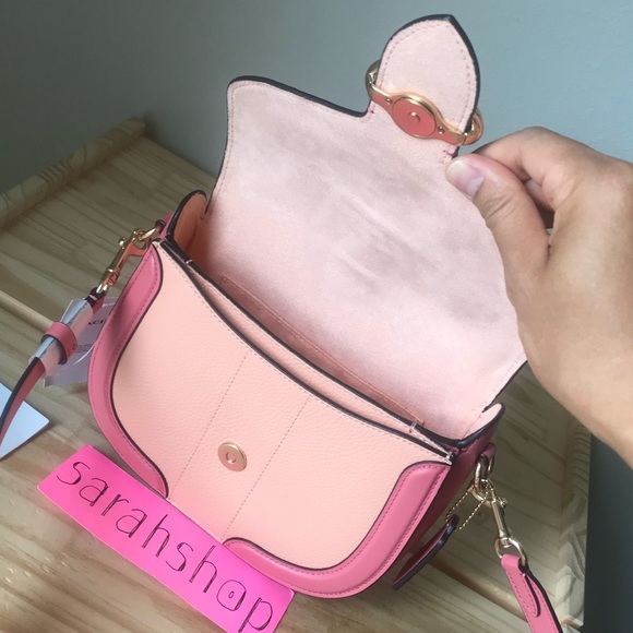 ✅Coach purse - Picture 10 of 13